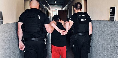 Podczas wakacji policjanci uważniej przyjrzą się, jak młodzież spędza czas