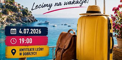 W Dobrzycy okrążą świat bez paszportów
