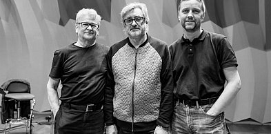 W muzealnym ogrodzie zagra Andrzej Jagodziński Trio