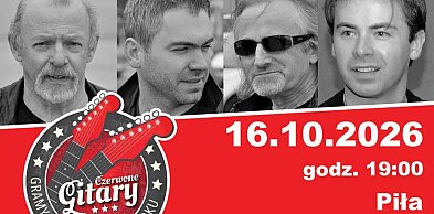 Czerwone Gitary: "Diamentowy koncert" w RCK