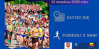 Przyjmij wyzwanie i wystartuj w II Ćwiartce Drzymały