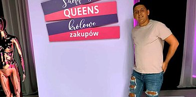 "Będzie o tym głośno!". Król zakupów jest z Piły!-42311