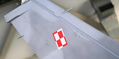 Wojsko zestrzeliło drony nad Polską, władze w kontakcie z NATO-43076