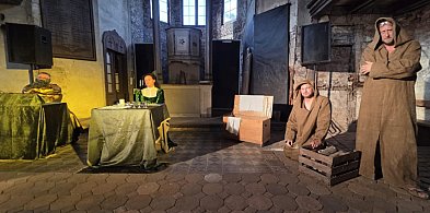 Teatr Rzart - pasja, która przetrwała każdą burzę-43088
