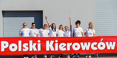 Podwójne podium dla pilskich kierowców-43351