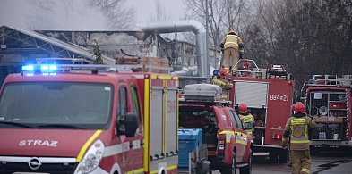 Nowe uprawnienia dla kierowców OSP. Samorządowcy apelują do MSWiA-43551
