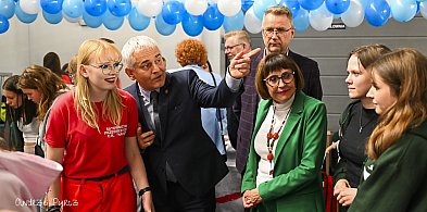 Tak było na "Nocy Zawodowców"-43614
