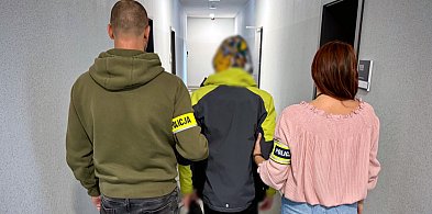Wywołał alarm w pięciu szkołach!-43782
