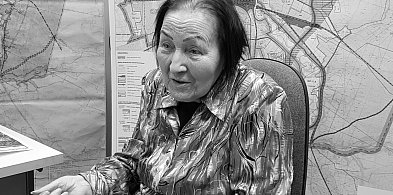 Zmarła Tomira Łęska-Oleszak-43920