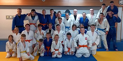 Chcesz rozpocząć przygodę z judo? Dołącz do Judo Jopek Team!-43917