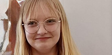 Zaginiona 13-latka z Kostrzynka odnalazła się-43992