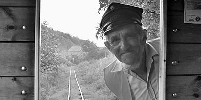 Zmarł Kazimierz Koniec, działacz Towarzystwa Wyrzyska Kolejka Powiatowa-44061