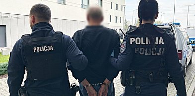 Celowo podpalił garaż. Chciał śmierci sąsiada-44184