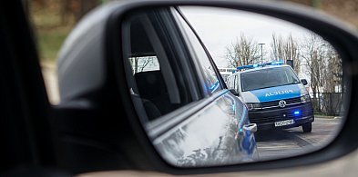 Ledwie 17 lat i już na koncie kolejny zakaz-44327