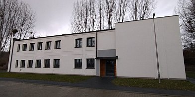 Osiek nad Notecią: dawna „Ceramika” dostała nowe życie-44369