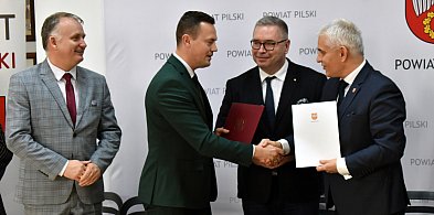 Nowe linie autobusowe połączą powiaty pilski i złotowski-44546