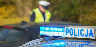 Zignorował sądowy zakaz prowadzenia pojazdów. Trafił za kratki-44582