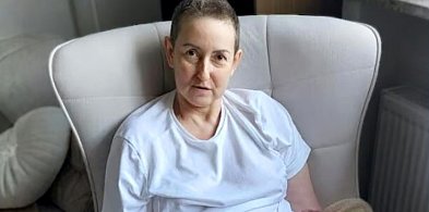 Pomóżmy Sylwii wrócić do życia!-44594