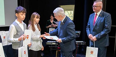 W Iskrze podsumowano olimpiady ekologiczne. Oto lista laureatów-44618