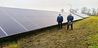Będzie oszczędniej! Inwestycje proekologiczne w DPS-ach dobiegają końca-44720