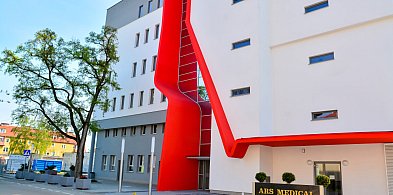 Oddziały rehabilitacji i hematologii Ars Medicalu przyjmą więcej pacjentów-44744