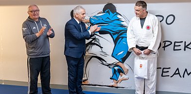 Przyjechał mistrz! Oklaski dla Pawła Nastuli-44909