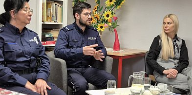 Mieszkańcy pilskich osiedli informują o niepokojących zdarzeniach-45219