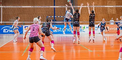 Enea zgasiła Płomień-45201