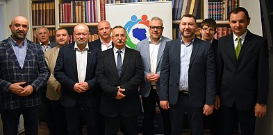 Pilskie Przymierze Samorządowe: „Nie będzie z nami łatwo!”-45327