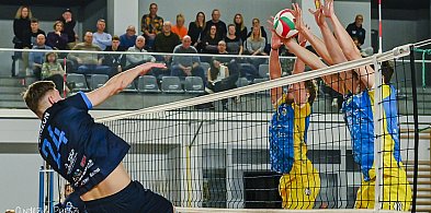 Zwycięstwo było blisko. Piękny mecz Jokera! Mamy ponad 400 zdjęć!-45408