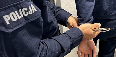 6 zatrzymanych w ciągu jednego dnia-45426