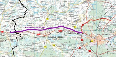 Wreszcie ruszy budowa S10 Wyrzysk - Nakło-45477