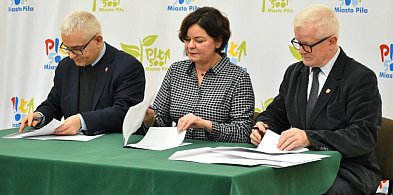 Gmina Piła przejmie drogi powiatowe na terenie miasta-45525