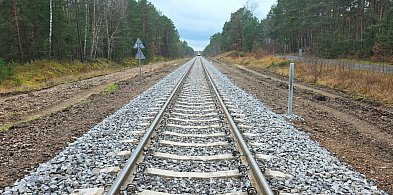 Wałcz - Kalisz Pomorski: od niedzieli pociągi przyspieszą do 120 km/h-45507