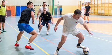 W Ujściu rozegrano Turniej Gwiazdkowy-45750