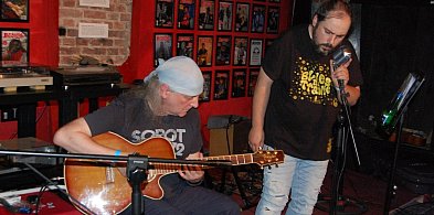 Pomóżmy Jankowi wrócić do sprawności. I do muzyki…-45853