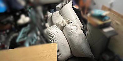 Kontrabanda warta milion złotych-45880