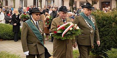 Kolejni Bohaterowie Gminy Wysoka: Bracia Kurkowi - strażnicy tożsamości i pamięci-46153
