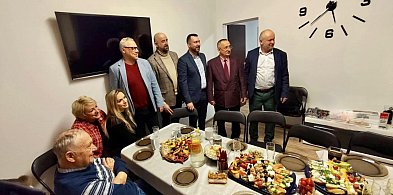 Spotkanie noworoczne Pilskiego Przymierza Samorządowego-46177