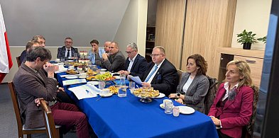 Budują samorządową społeczność energetyczną-46297