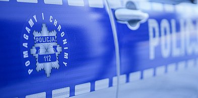 Prawie 20 tysięcy interwencji. Policjanci podsumowali 2025 rok