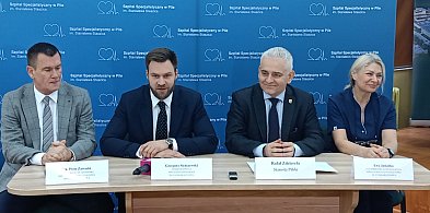 Taki był rok 2025 dla Szpitala Specjalistycznego w Pile