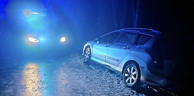 Promile i narkotyki za kierownicą