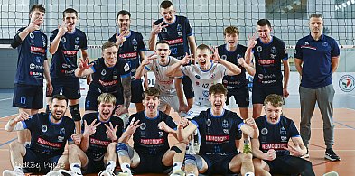 Była wielka radość! Joker nie miał litości nad Stoczniowcem