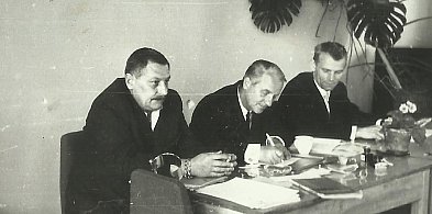 Roman Wikieł: Moje wspomnienie o pilskiej "nafcie"