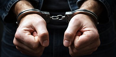 Ukrył narkotyki na strychu