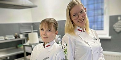 Sukces uczennic z Brzostowa