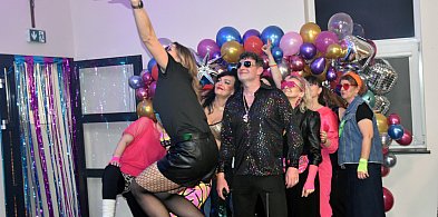 Do Słomek wróciły lata 80.