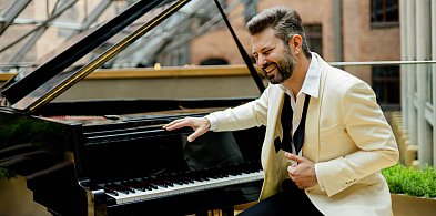 Bartek Szopiński wśród laureatów nagrody marszałka Woźniaka