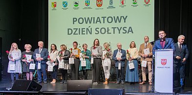 Jest ich 111. Wczoraj świętowali!